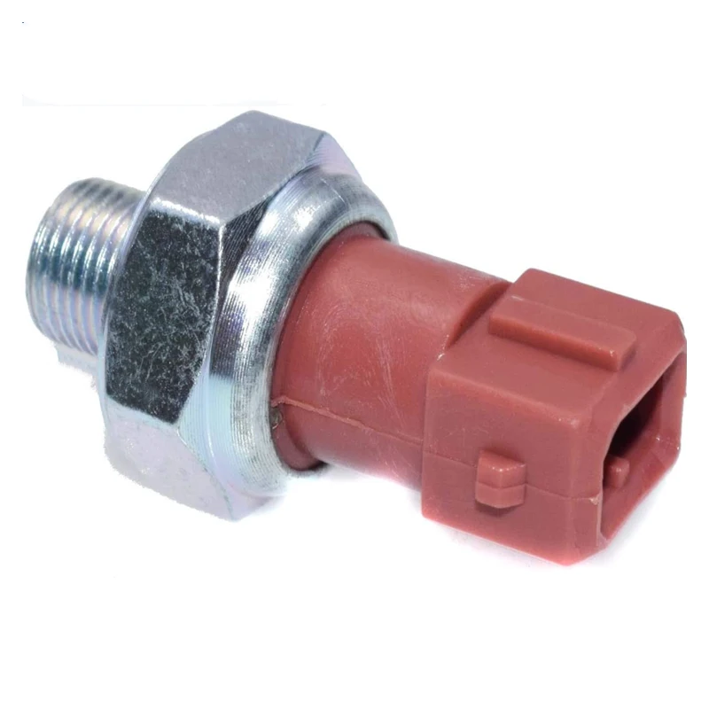 Hot Sale Oil Pressure Sensor 701/41600 701/37300 for J-C-B 3C 3CX Backhoe Loader Excavator 1400B 1550B 1600B 1700B