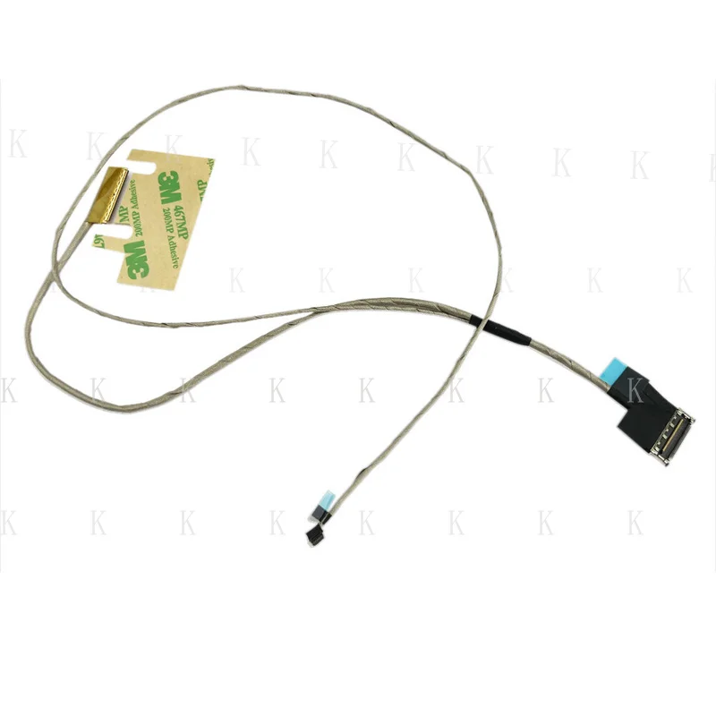 CC  LCD Touch Display Cable Fit FOR  HP Pavilion Sleekbook 15Z-B Series DD0U36LC030