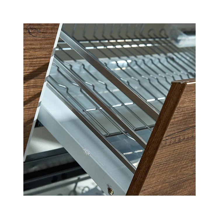 China Factory Mdf Turkey Furniture Accessories Kitchen Cabinet