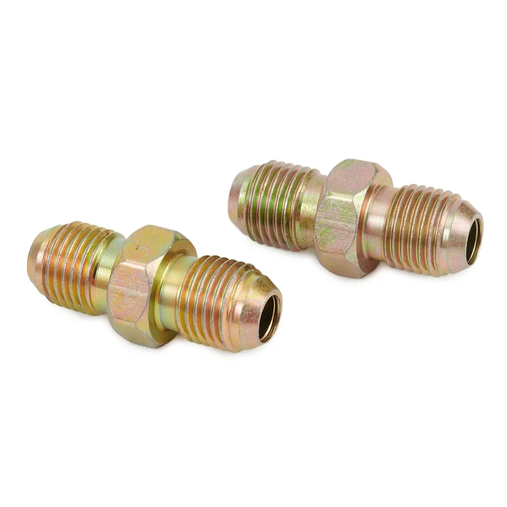 Brake Pipe Unions For 316\\\