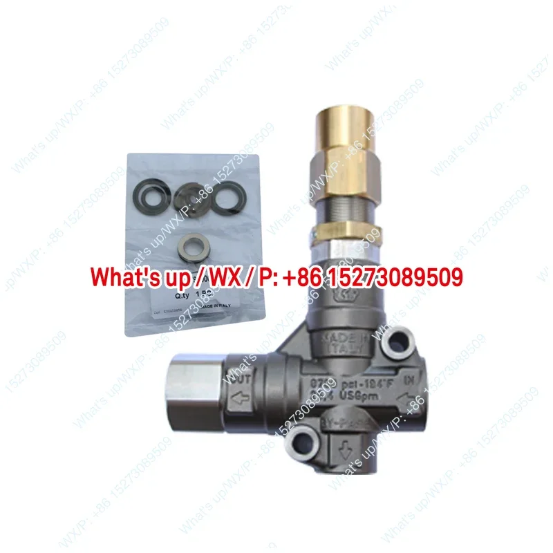 

VHP60 Итальянский оригинальный импортный клапан регулирования давления, соответствующий ремонтный комплект P/N 4079900040