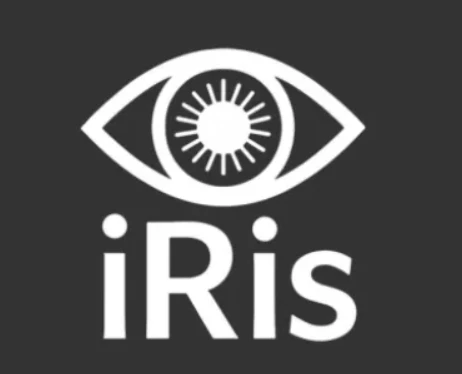 iRis por el mago diario