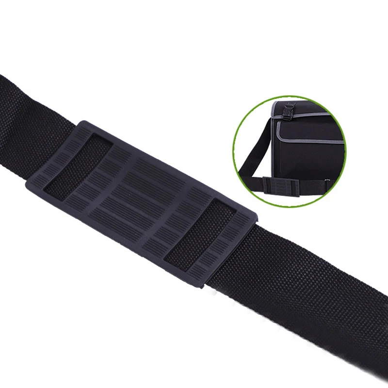 Tool Bag Organizer with Shoulder Strap Tool Storage Bag Waterproof Equipment Bag for Carpenters,Electricians 35x28x11.5cm