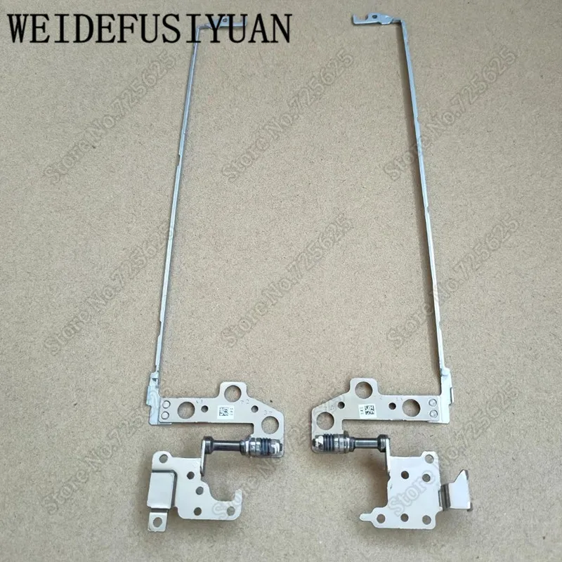 

Laptops Screen Hinge For Lenovo E41-55 E41-50 Notebook LCD Hinges L&R