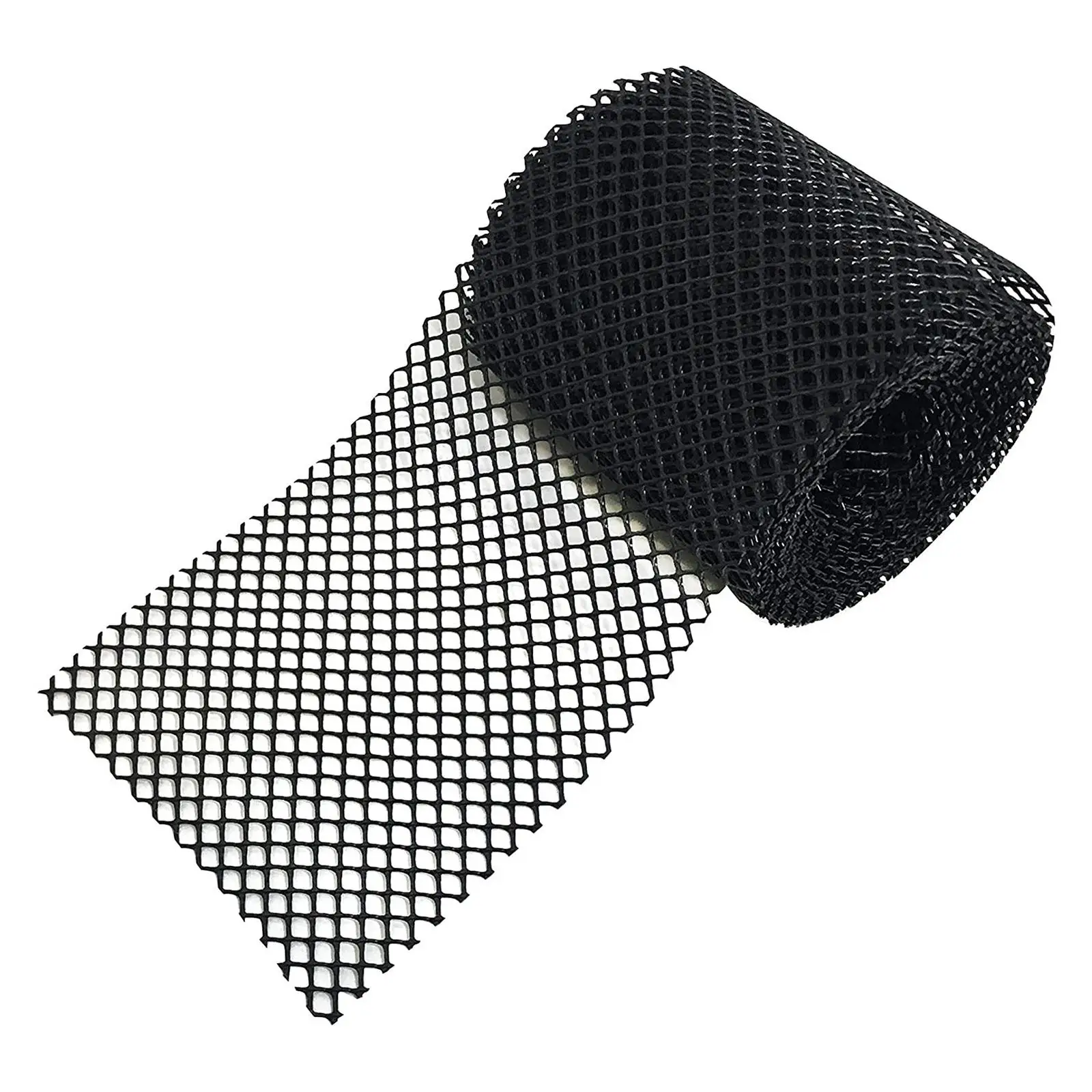 Leaf Guard Mesh Strainer para Park, folhas, lixo, ferramenta de limpeza, telhado, casa, acessórios ao ar livre, folhas caídas