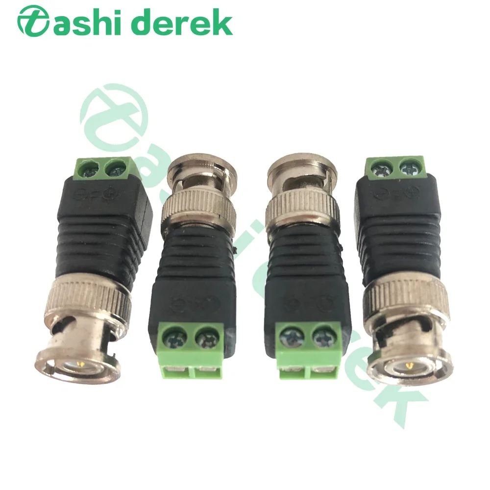 10PCS Bnc Converter…