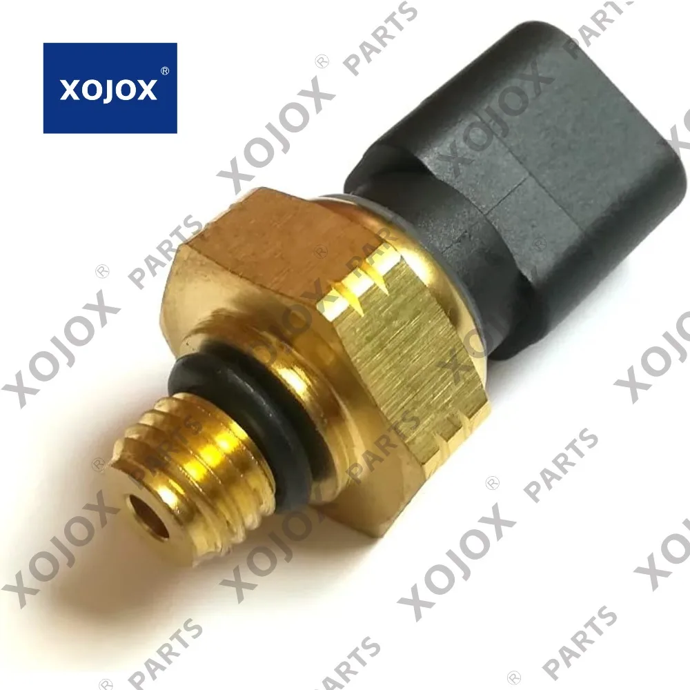 

XOJOX Новый датчик давления 274-6717 2746717 для тяжелого автомобиля Caterpillar