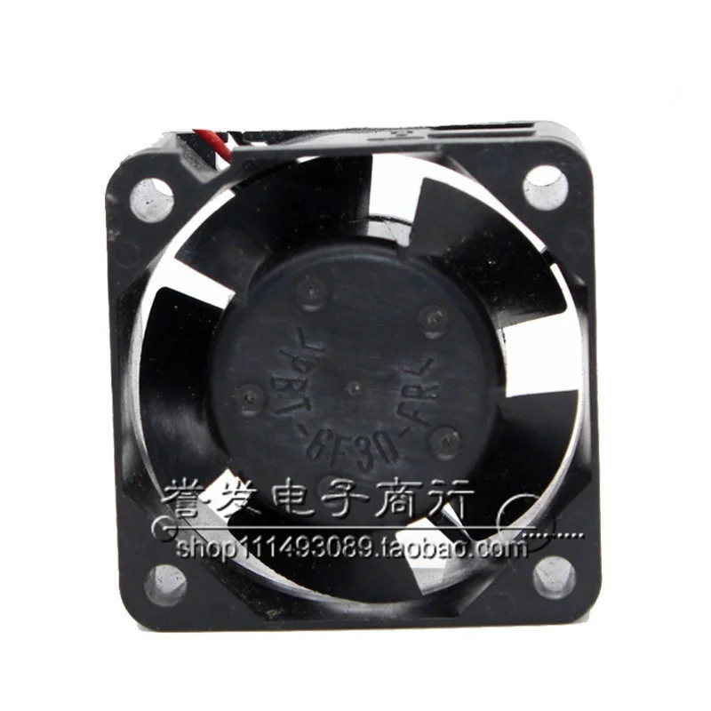 NOVO ORIGINAL 1608KL-04W-B59 12V 0,15A 4020 40x40x20mm RADIADOR DE VENTILADOR DE REFRIGERAÇÃO