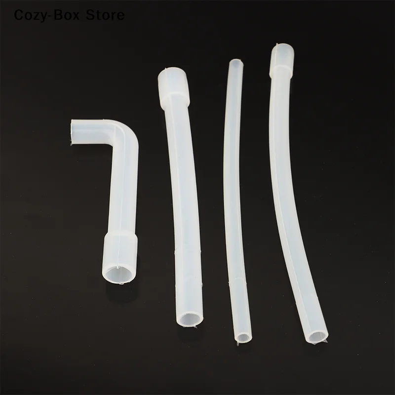 [ZY]1Pc Water Dispenser Hose High Temperature Hose Silicone Tube Drinking Fountain Interface Hose Water Dispenser Hose[ZY]