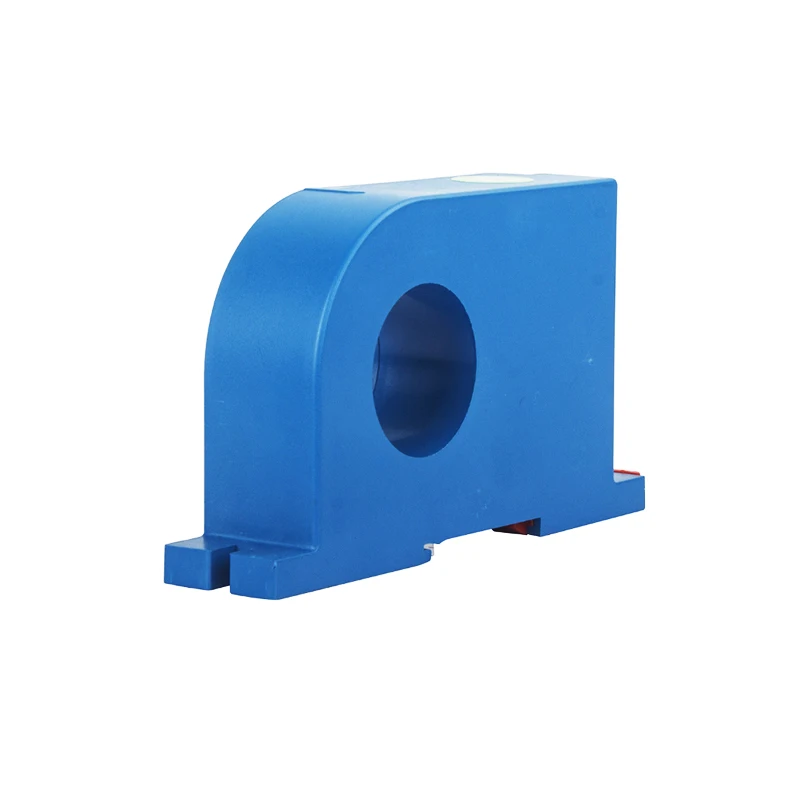 500A 1000A DC Current Transmitter Hall Effect Split Core Current Sensor Measuring Transformer Closed Loop DC Current Transducer