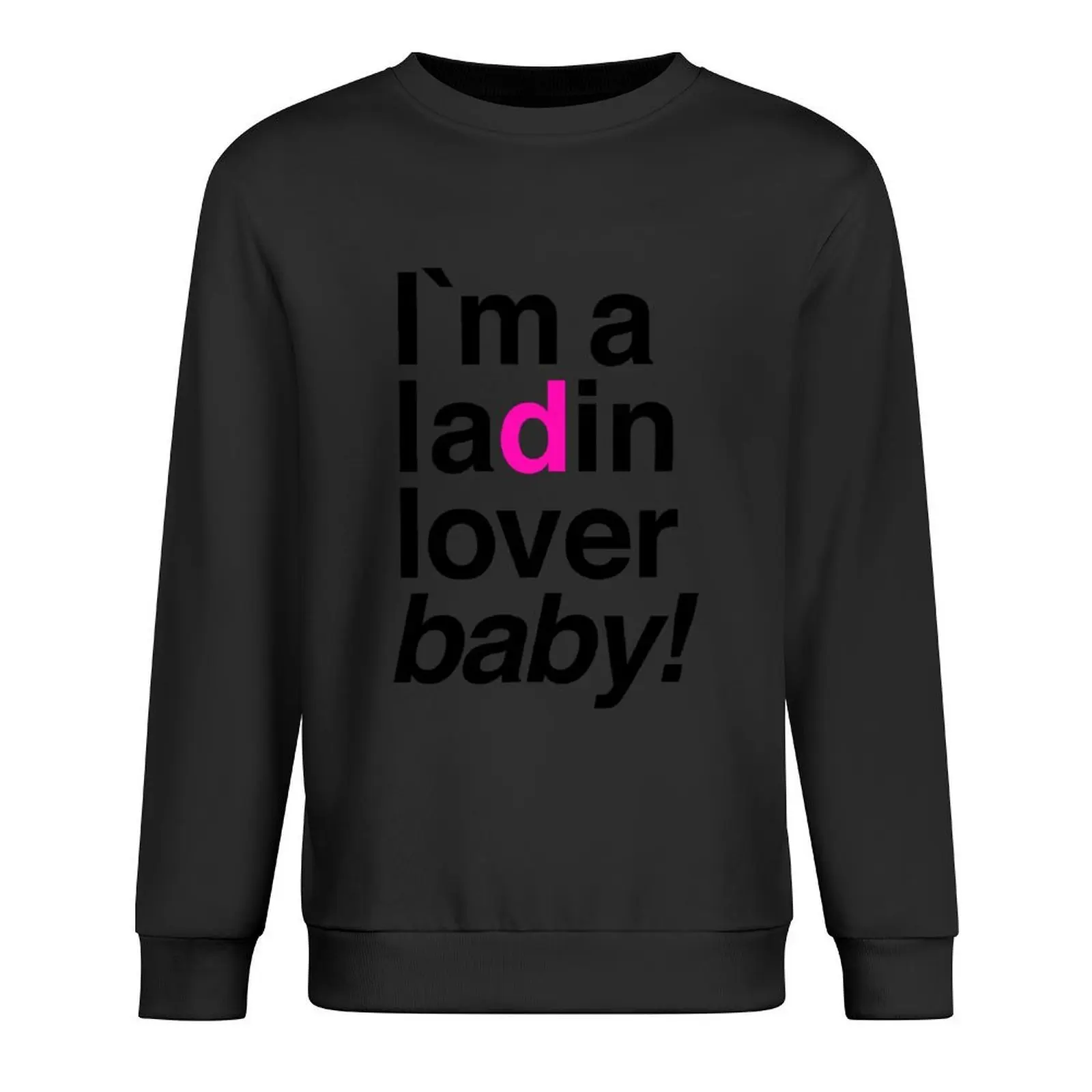 

ladin lover Pullover winter clothes autumn jacket men mens designer clothes men clothes sweatshirt for men