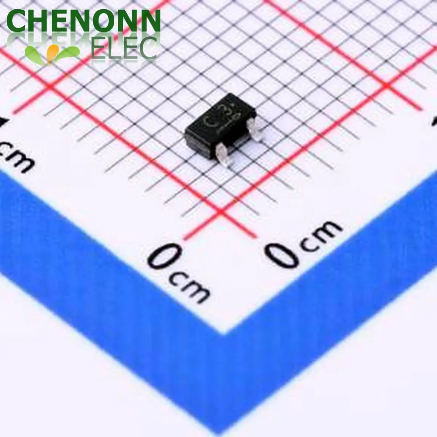 500PCS/LOT 1SS226,LF (Diodes)
