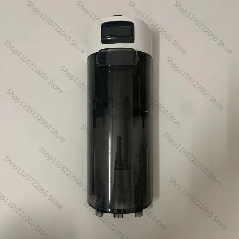 Intelligent Floor Scrubber Accessories, Clear Water Tank, and Dirty Water Tank