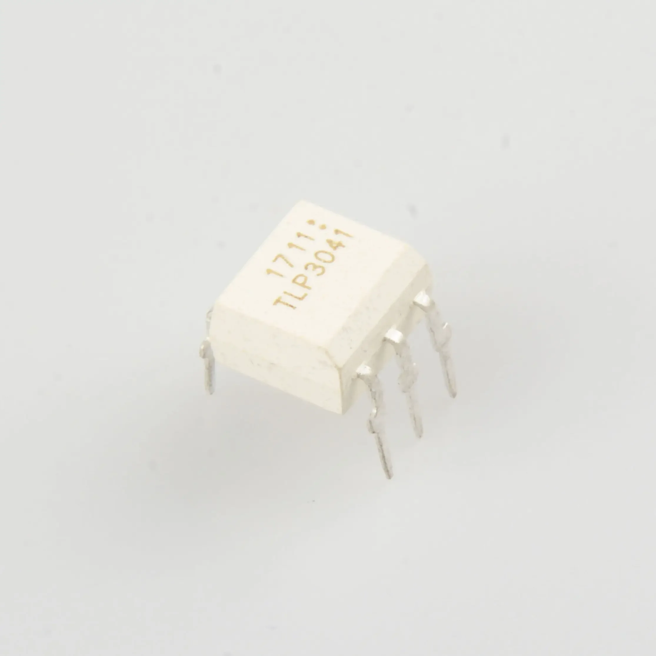 Original 50pcs TLP3041 in-line DIP5 package, quality assurance, large quantity and excellent price, optocoupler