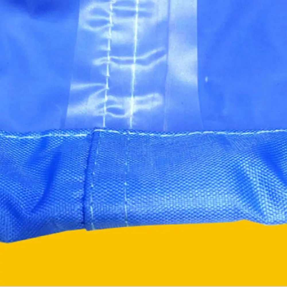 

Leakproof Air Conditioner Cleaning Bag Reusable Waterproof Split Air Conditioner Washing Cover for 1-3P Dust-proof