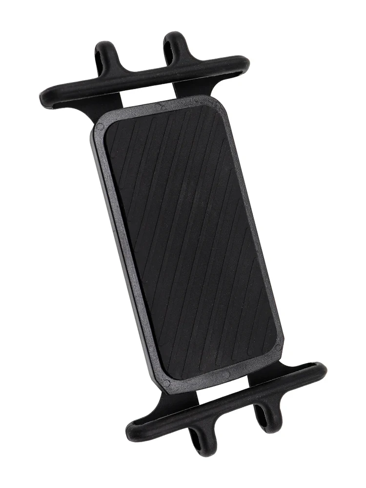 AliExpress TTPRO Bichy Bicycle Phone Holder Silicone Shock-absorbing Navigation Holder Mountain Bike Anti Slip Phone Holder Bicycle Accessories