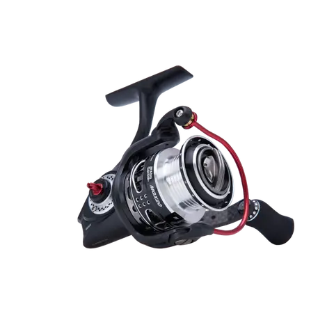 ABU GARCIA Revo MGX Spinning Fishing Reel