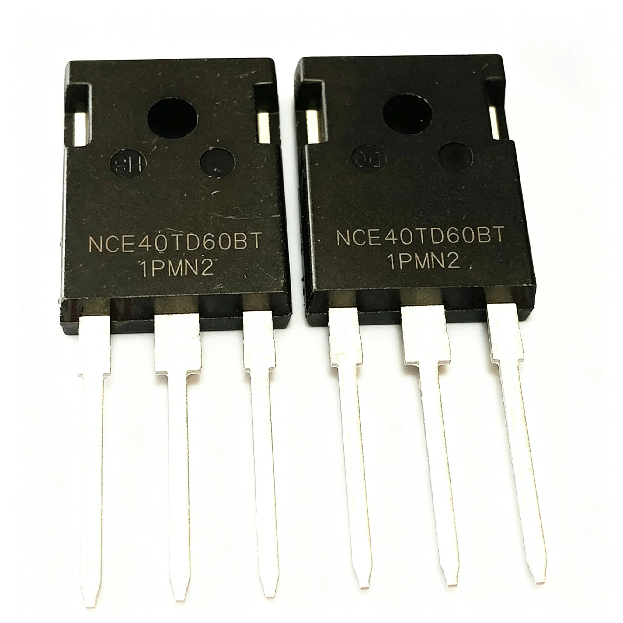 5piece NCE40TD60BT 600V 40A TO-247
