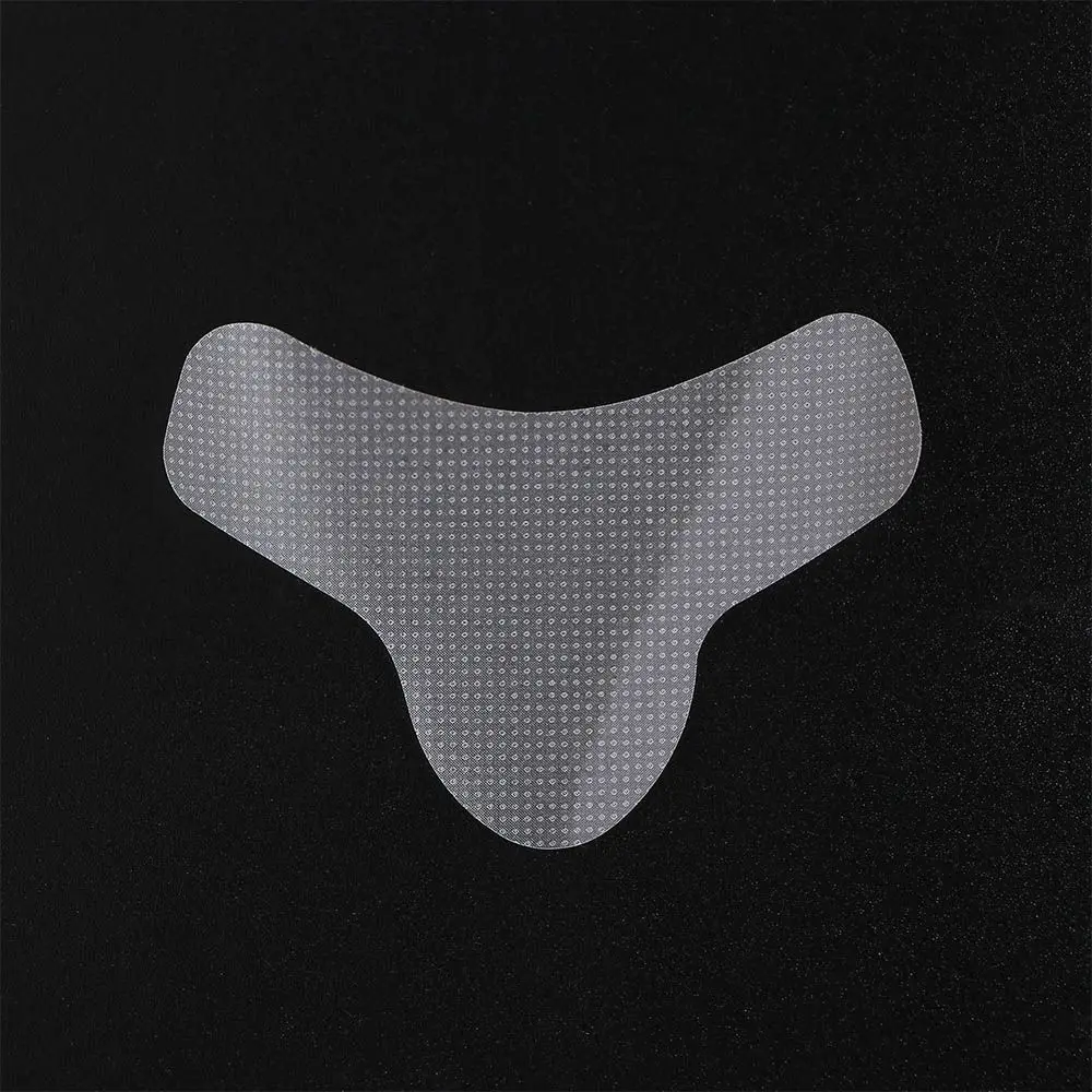 EVA V-Shaped Face Lines Forehead Lift Sagging Skin Skin Lift Up Thin Face Wrinkle Removal Tool Anti-Wrinkle Pads Facial Tape