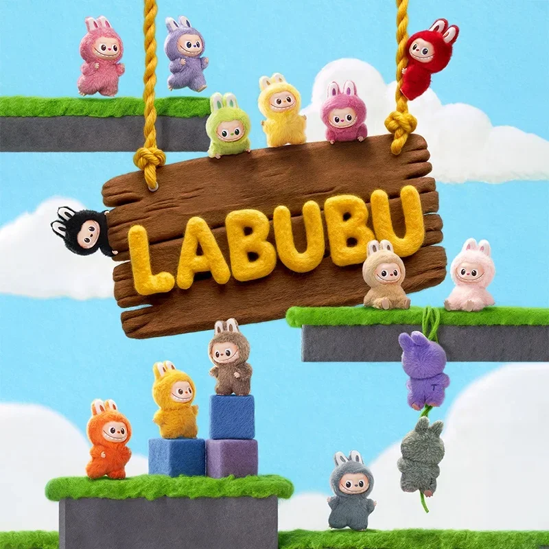 Thumbnail 2 - #57 Best Labubus to Buy In 2026