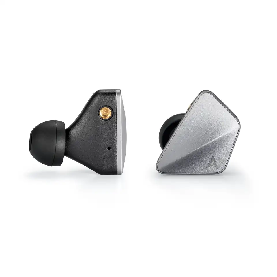 Astell & kern ak zero1インイヤーモニターiem Hi-Fiイヤホン機能3つの