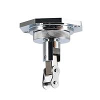 Boxing Speed Bag Swivel,Hanging Rotator for Training Punch Ball Complete Mount Hardware Kit Metal Hook Hanger Accessories
