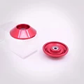 red 19mm
