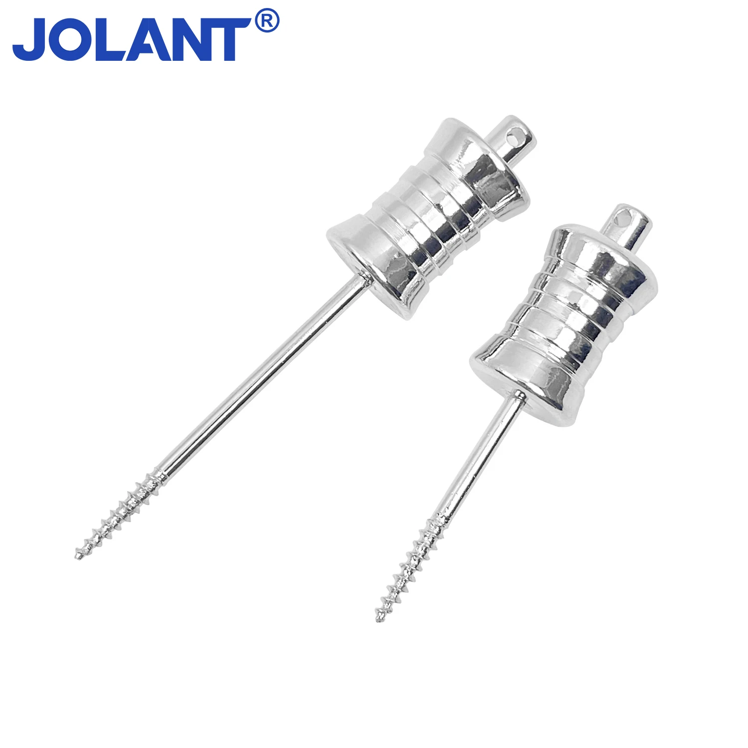 

JOLANT Dental Broken Root Drill Remnant Extractordental Extractor Apical Fragments Medical Stainless Steel Material