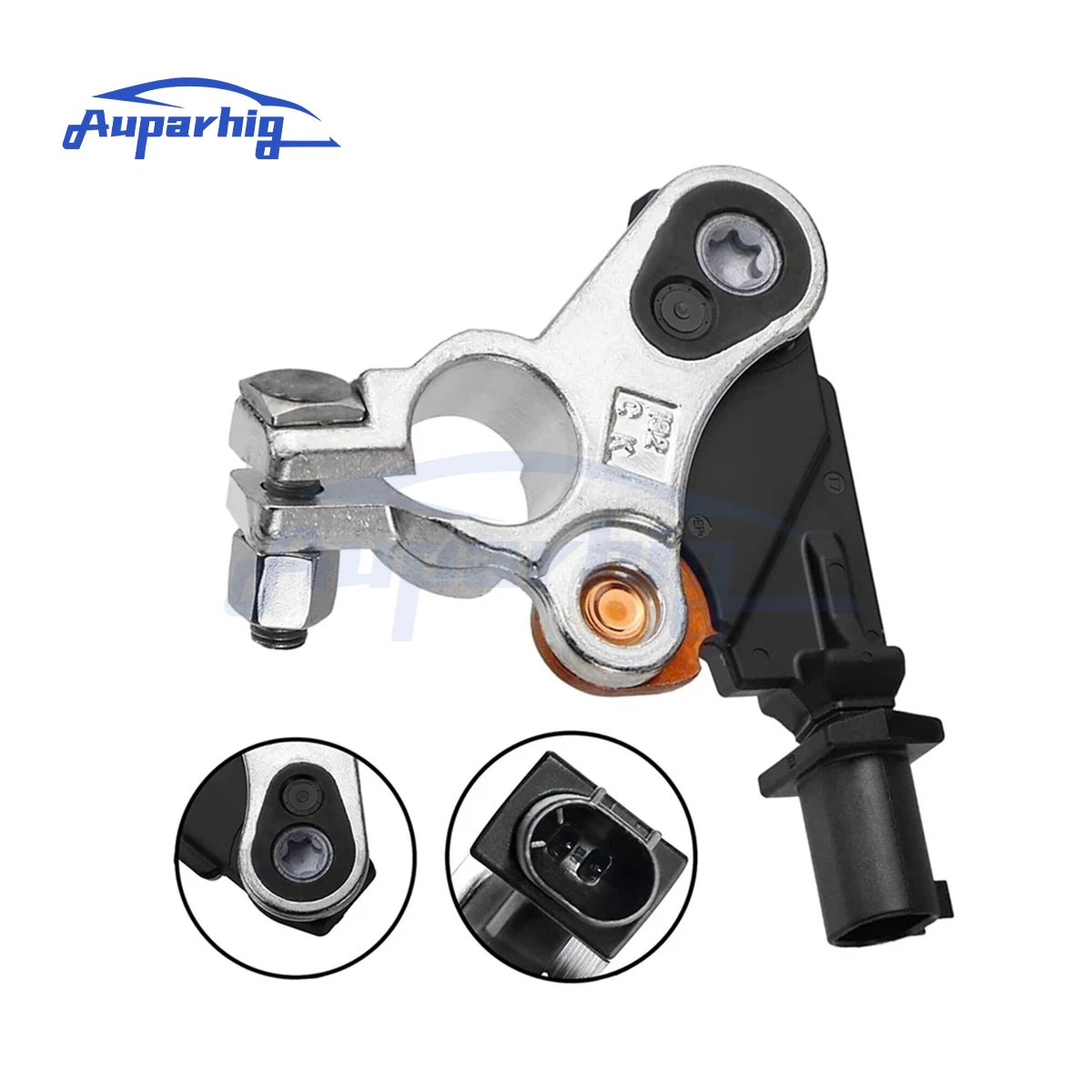 

Auoto Parts Carter High Pressure Sensor for E312C E320C E325 E330 E336D Hydraulic Pump 221-8859 434-3436 260-2180 366-9312