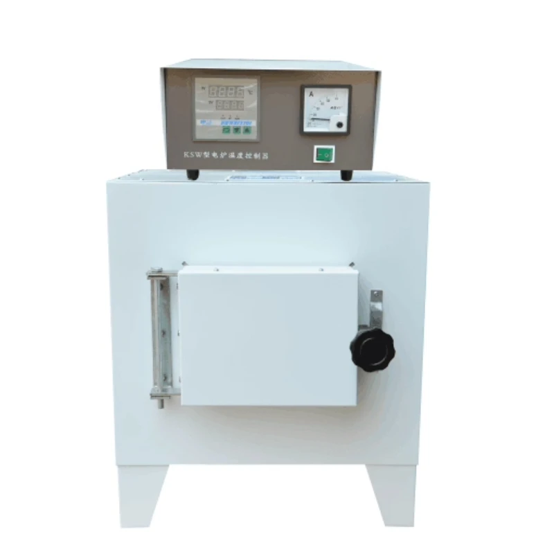 

Intelligent Heat Treatment Ash Annealing Quenching Furnace High Temperature Box Resistance Furnace Industrial Electric Oven BBQ