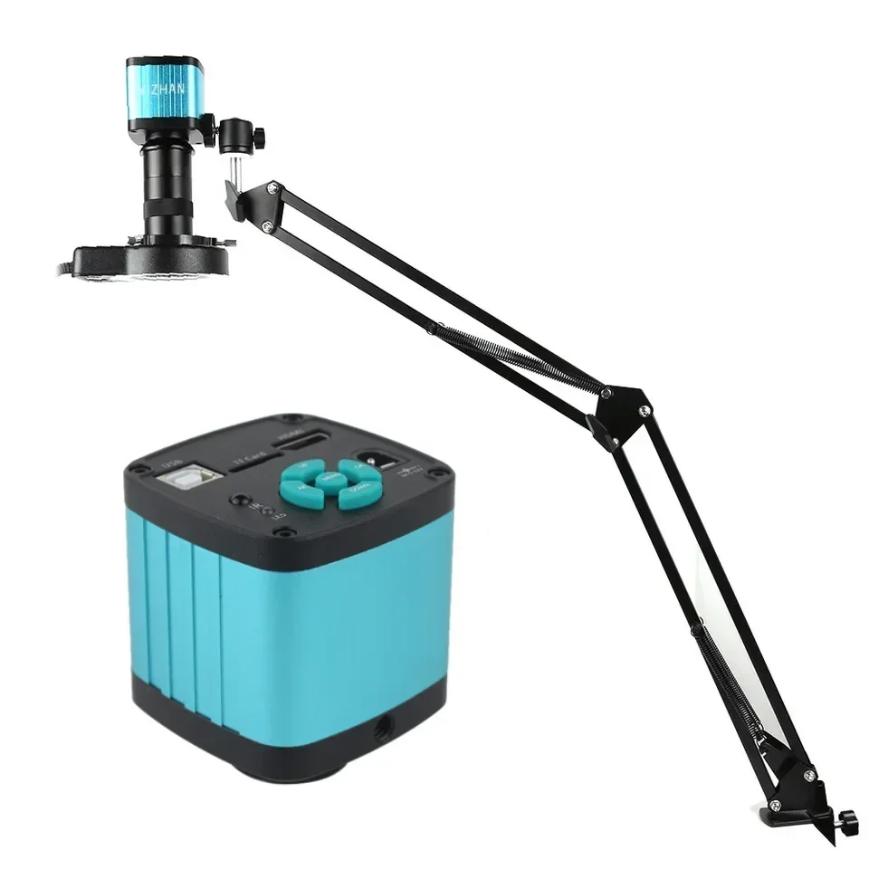 4K Electron Digital…