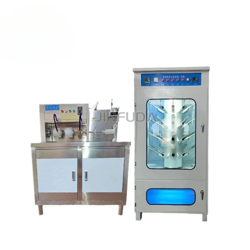 

Factory Sale Inventory High Quality Cheapest Industrial Shoe Washing Machine