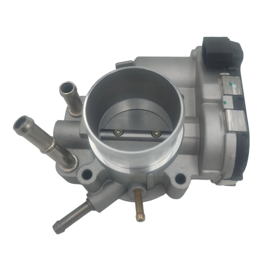 Throttle Body 35100-2B170 9045010017 For Kia Soul Cerato 2011-2013 Hyundai HB20 2012 1.6L 16V - view 4