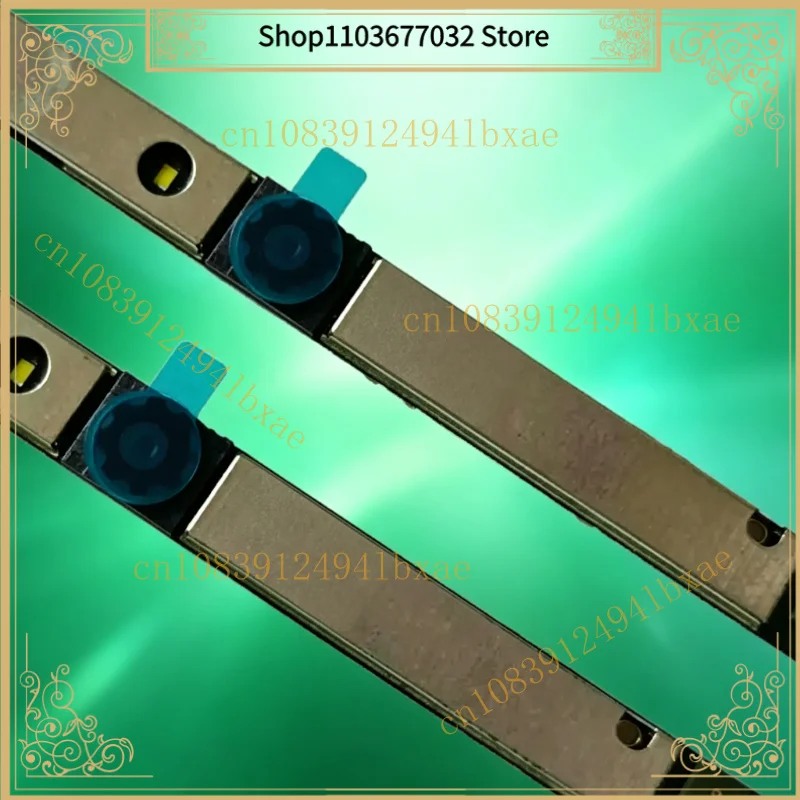 Compatible Webcam Module for Dell Chromebook Inspiron 7486 2-in-1 0KCTFW