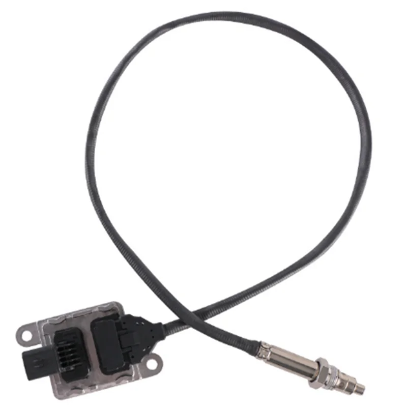 메르세데스 벤츠 A0101536928 질소 산화물 Nox 센서 5WK9 7336A 용 A20K-5WK97336A 자동차 질소 산소 센서