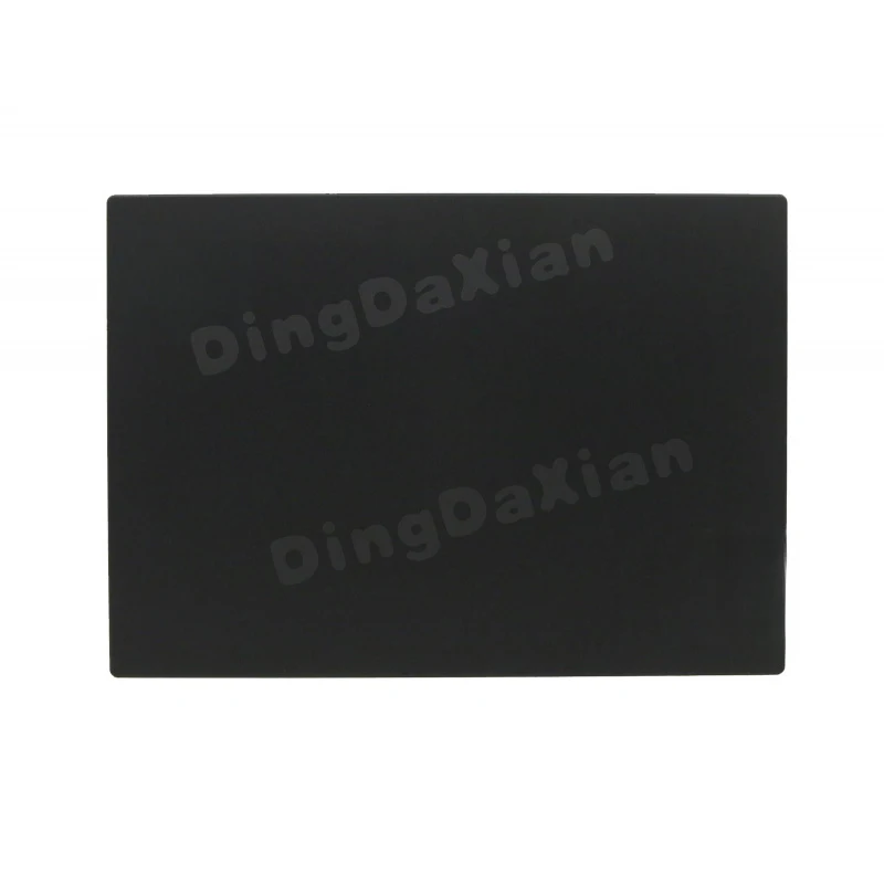 D+5CB0Z69232 para Lenovo ThinkPad L14 Gen 2, cubierta trasera LCD, tapa superior, tapa trasera, color negro