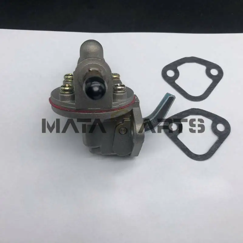 New Fuel Pump for Kubota Z602 Engine APU Marine Tractor Mower