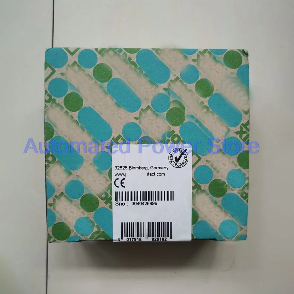 Power Module MINI-PS-100-240AC/10-15DC/2 2938756 High Quality - Fast Shipping