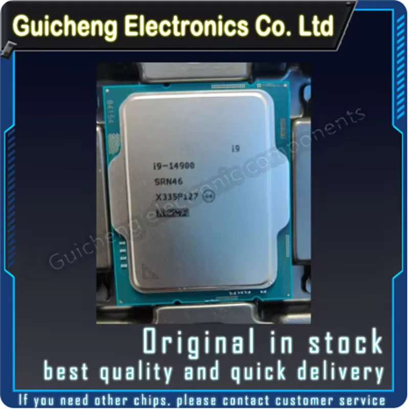 Intel Core i9-14900KF: 고성능 CPU의 진정한 가치를 경험한 후기