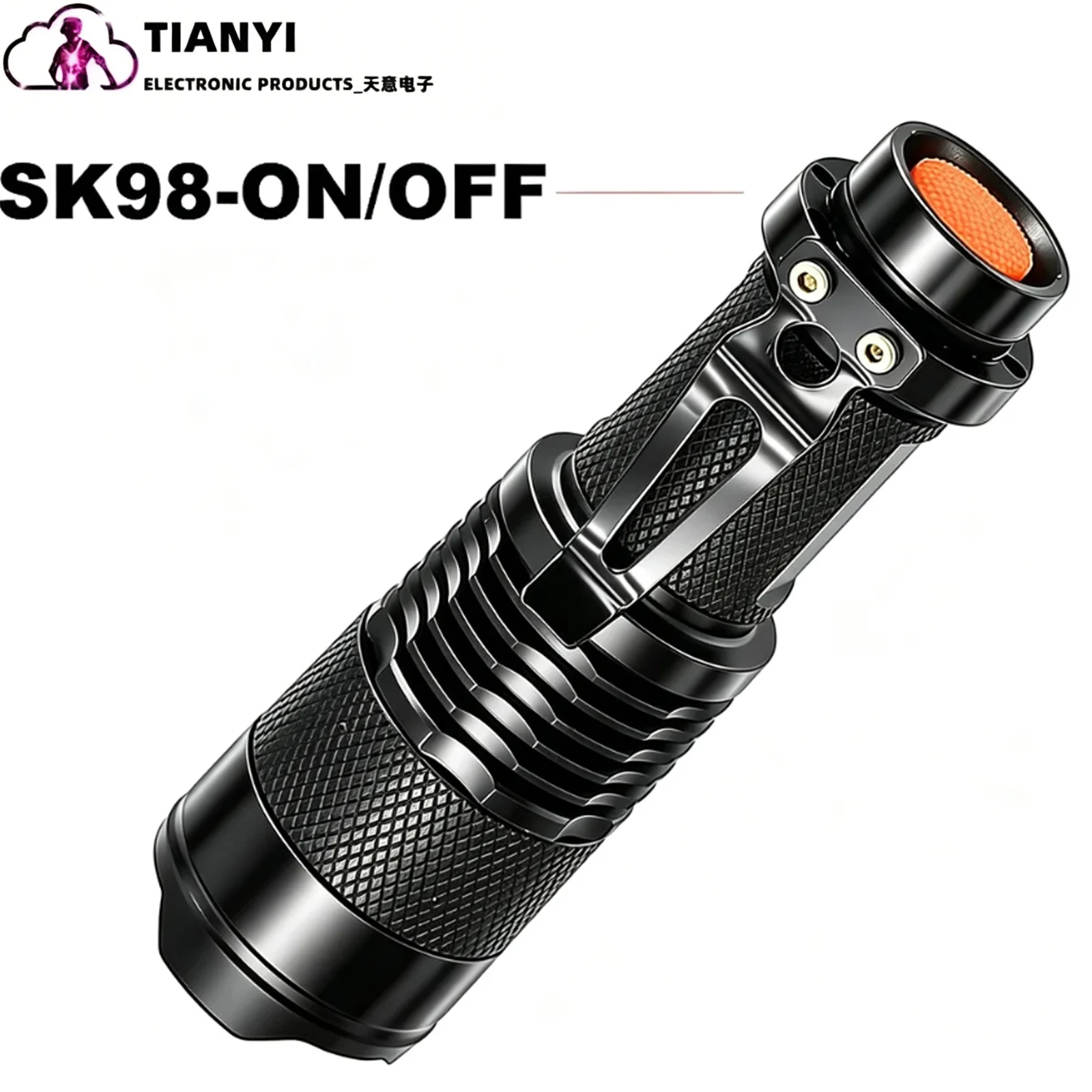 940nm IR Flashlight Infrared I - đánh giá và giá Ir Illuminator 850Nm Flashlight
