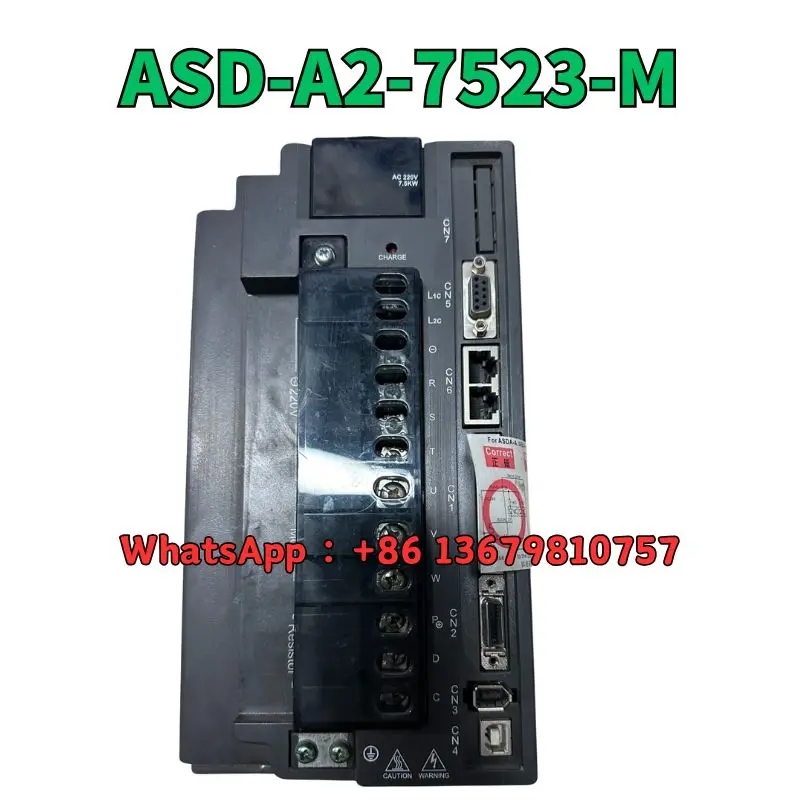 Used Driver ASD-A2-…