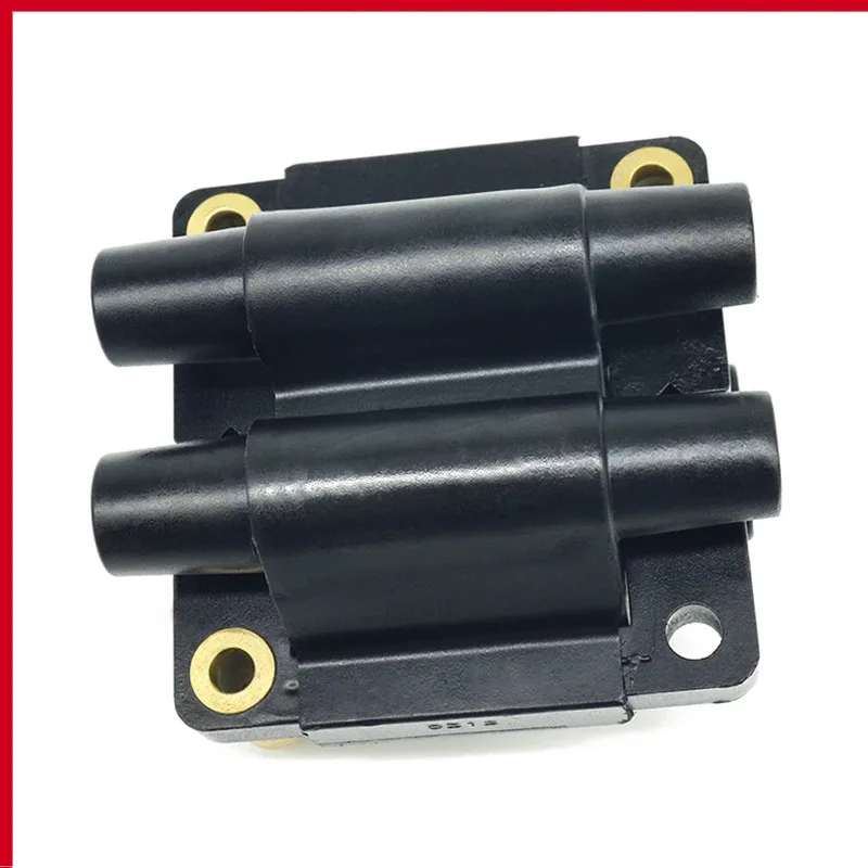 OEM22435-AA000 комплект катушек зажигания для Subaru 2003-2009 Legacy л для Impreza Forester Le-gacy OEM 22435AA000 CM12-100B