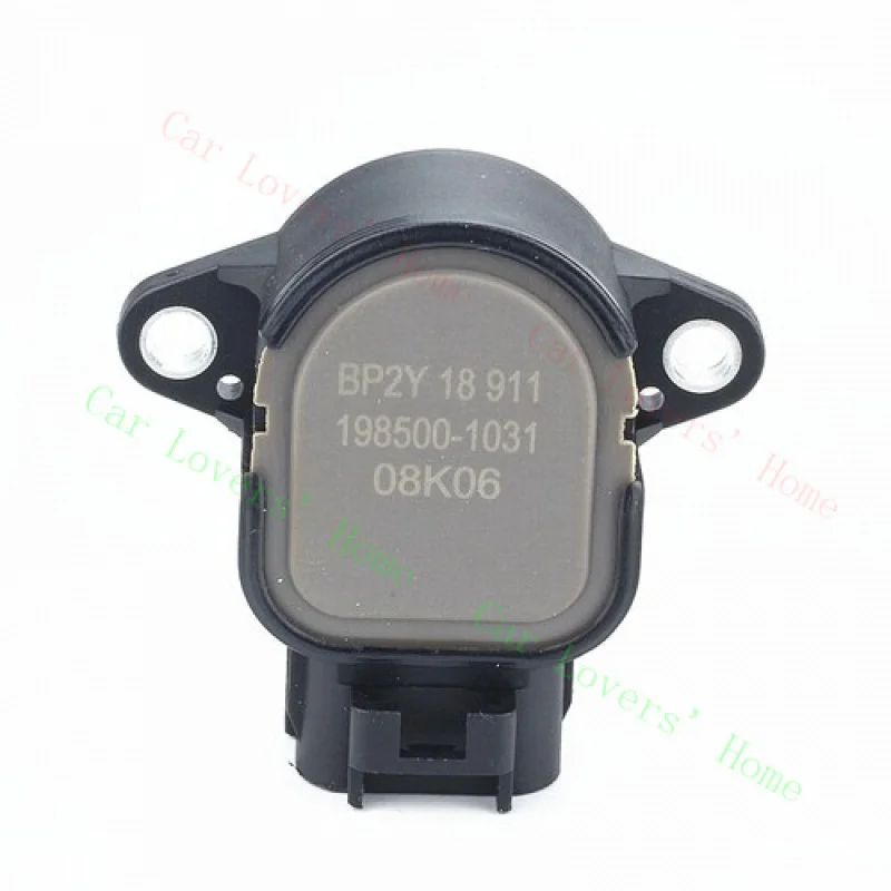 

A+ 100% High Quality ZJ01-18-911 BP2Y-18-911 TPS Throttle Position Sensor For Mazda
