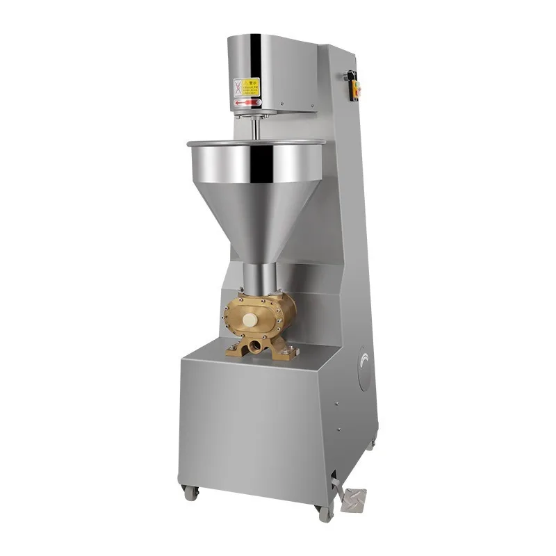 

Pump Type, Enema Machine, Commercial, Stainless Steel, Sausage