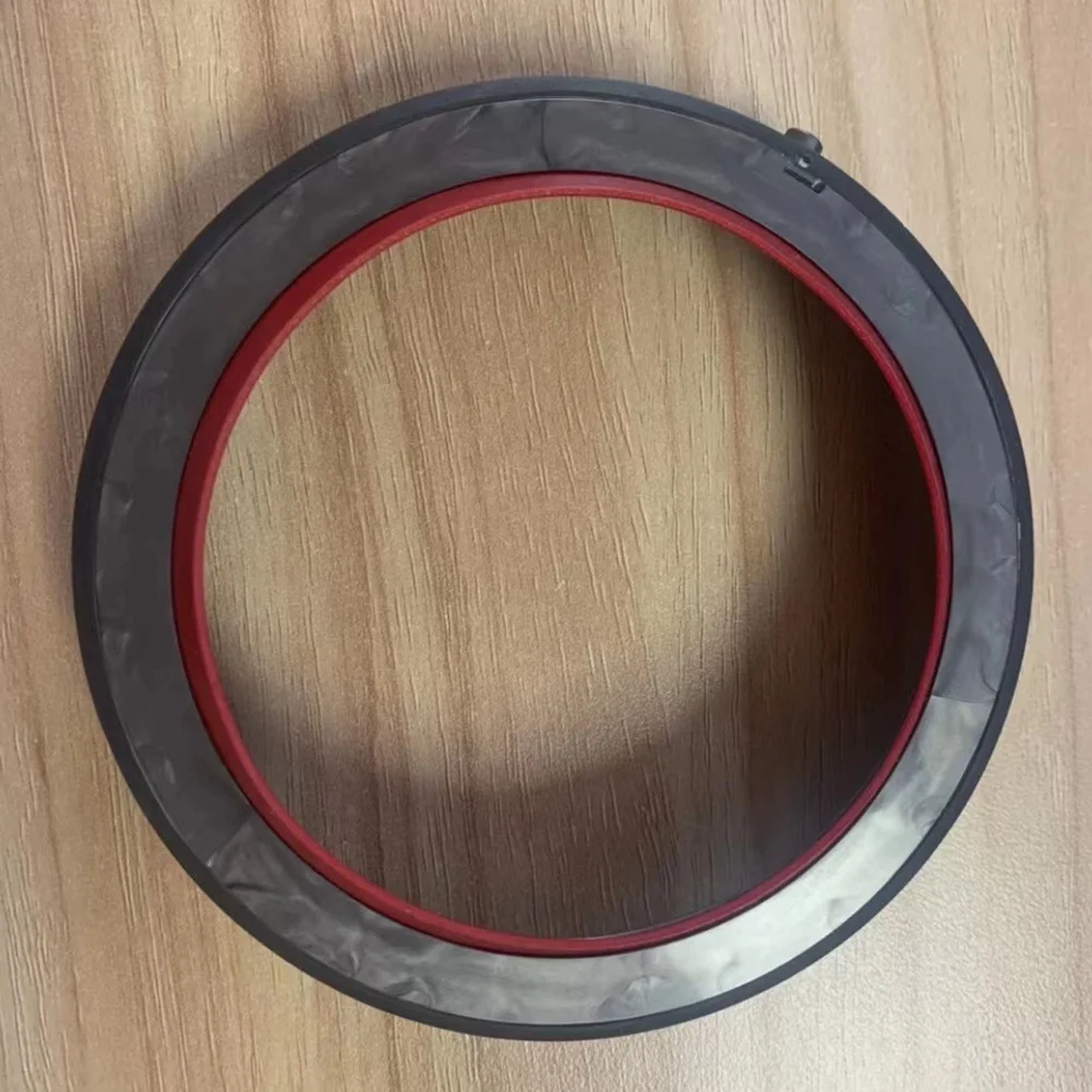 B46B-Vacuum Cleaner Dust Bucket Sealing Ring For Dyson Vacuum Cleaner Dust Bucket Replacement Parts