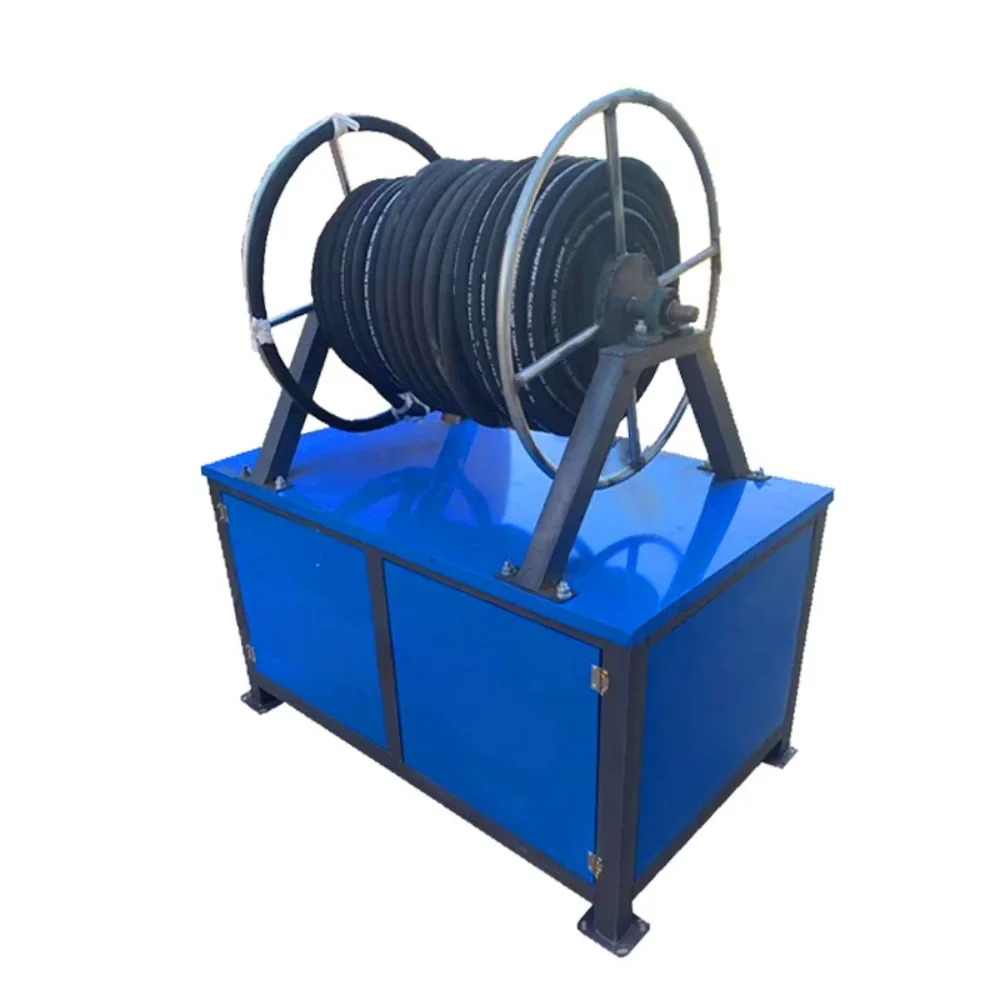 

Dust reduction irrigation equipment for construction site in aerosol for tower crane