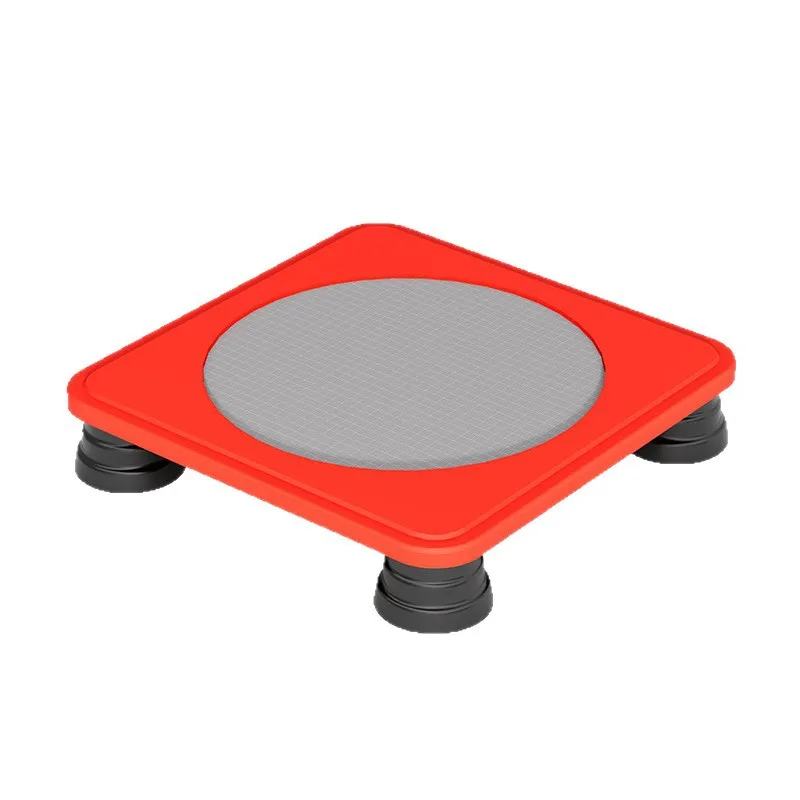 Children's trampoline household children's jumping bed sports folding rubbing bed baby exercise equipment bouncing bed trainer