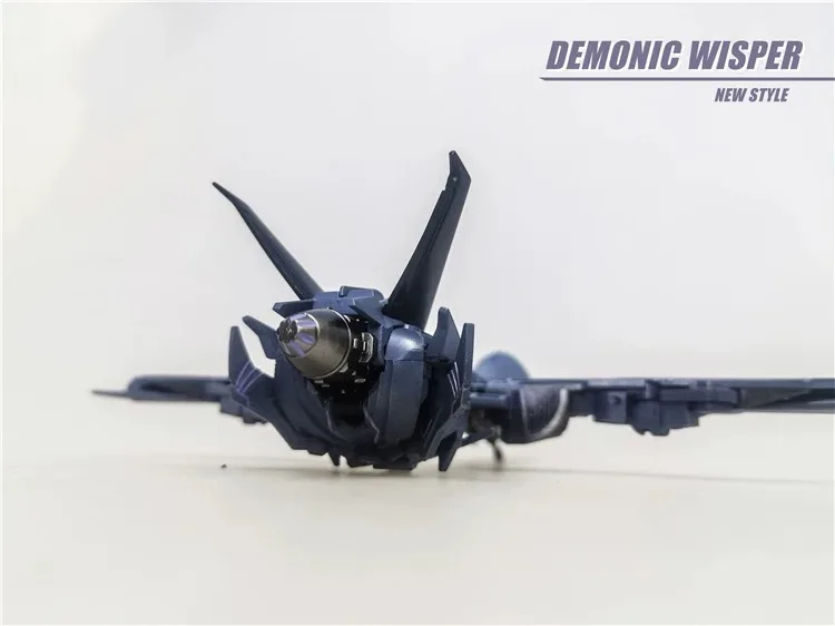 APC Toys Transformation TFP Soundwave Evil Voice Galaxy Leader 2.0 Version Model Samolotu Figurka Akcji Anime