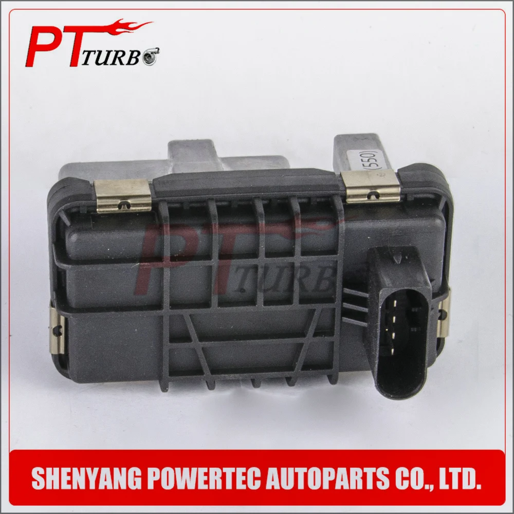 Turbolader Actuator 787556-5022S G-88 767649 6NW009550 for Ford Ranger 2.2 TDCi 110Kw 150HP 92Kw 125HP GBVAJQJ 2012-