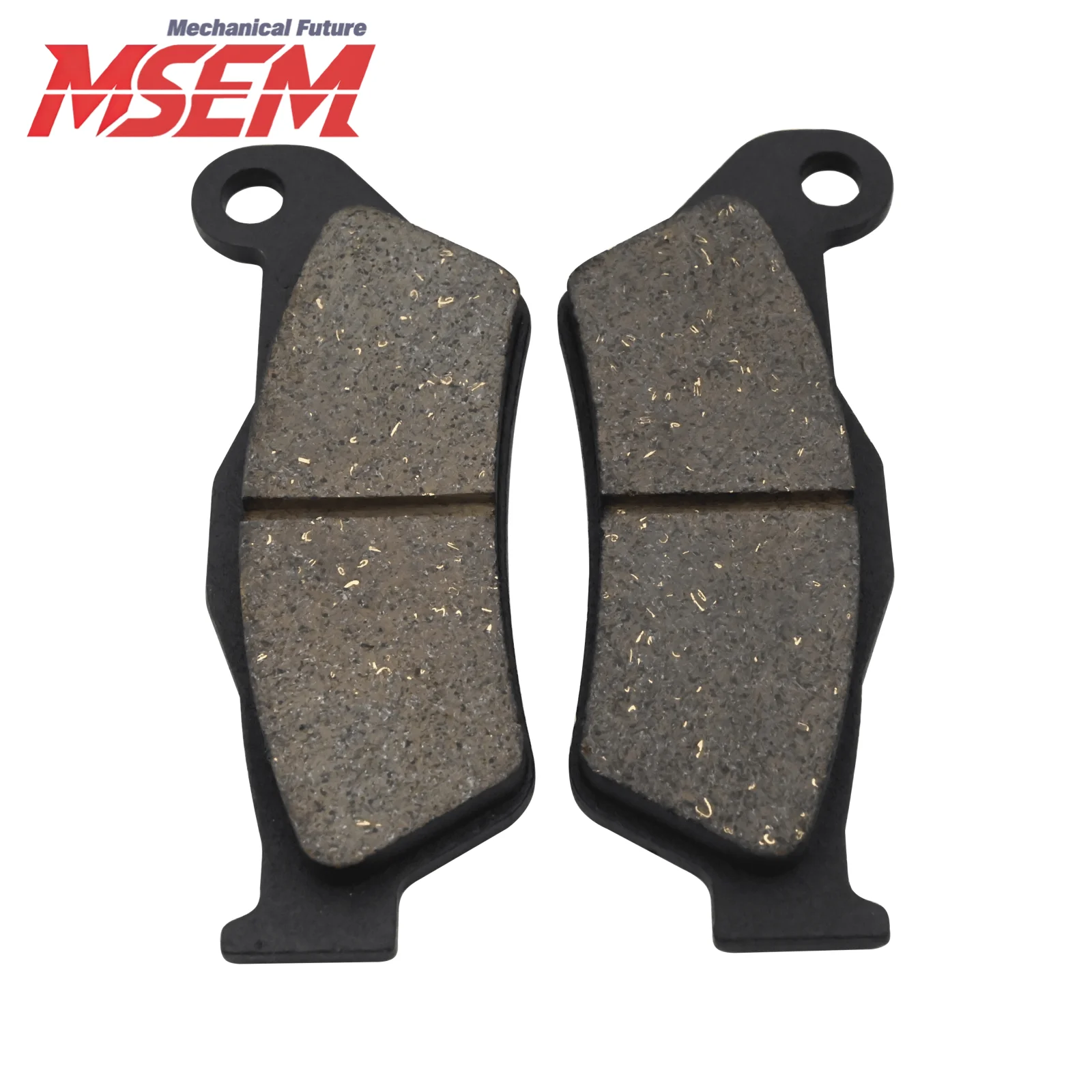Front Brake Pads For Husqvarna TC125 TE125 TE150 FC250 FC350 FC450 FE250 FE350 FE450 FX350 FX450 Motocross Dirt Bike Parts
